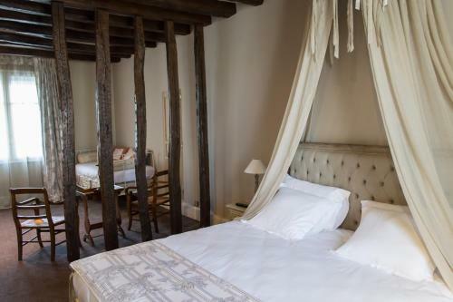 Hotel Le Cheval Blanc