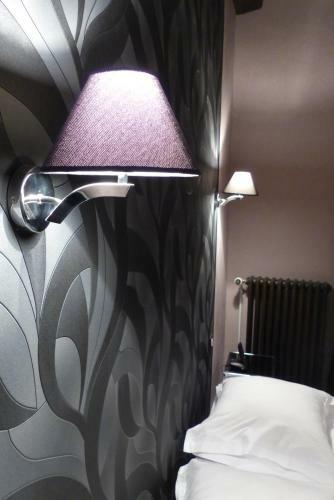Hotel Le Cheval Blanc
