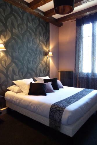 Hotel Le Cheval Blanc