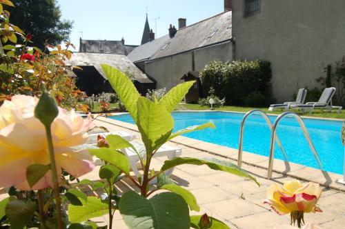 Hotel Le Cheval Blanc