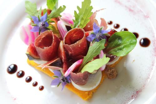 Hotel Le Cheval Blanc
