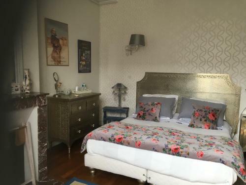 Bed & Breakfast Le Belv�d�re