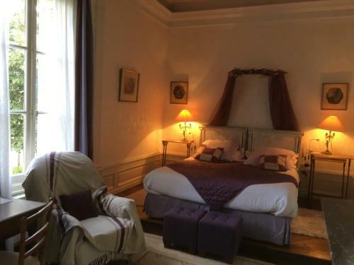 Bed & Breakfast Le Belv�d�re