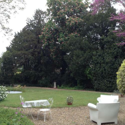 Bed & Breakfast Le Belv�d�re