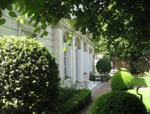 Bed & Breakfast Le Belv�d�re