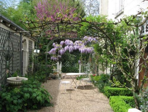 Bed & Breakfast Le Belv�d�re