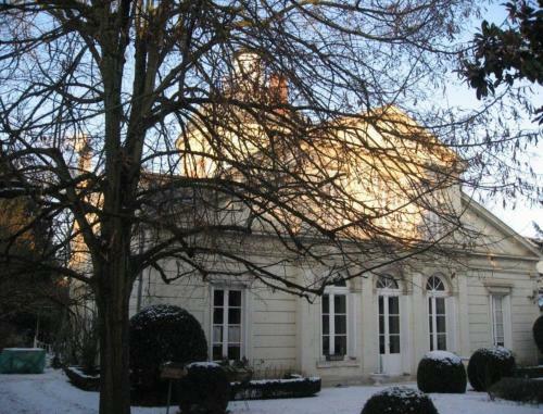 Bed & Breakfast Le Belv�d�re