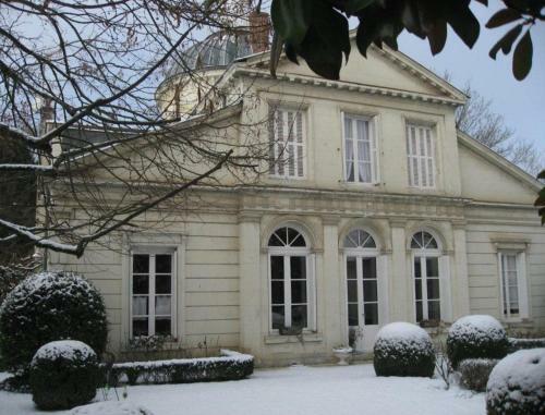 Bed & Breakfast Le Belv�d�re