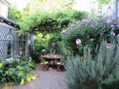 Bed & Breakfast Le Belv�d�re