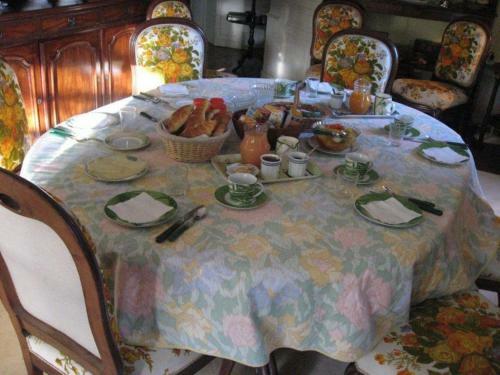 Bed & Breakfast Le Belv�d�re