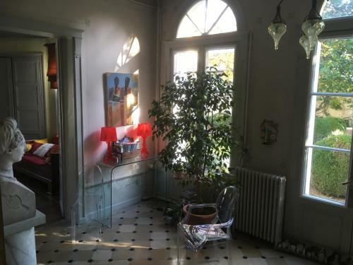 Bed & Breakfast Le Belv�d�re