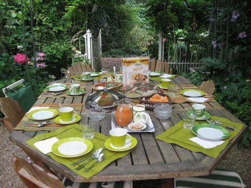 Bed & Breakfast Le Belv�d�re