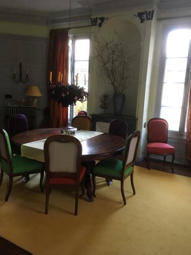 Bed & Breakfast Le Belv�d�re