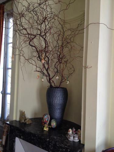 Bed & Breakfast Le Belv�d�re