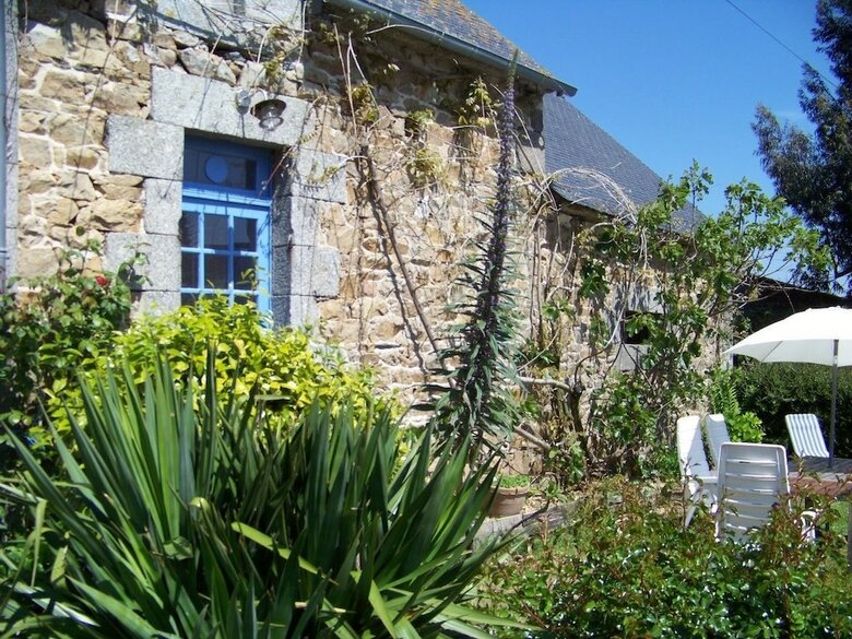 Agroturismo Le Cheval Rouge
