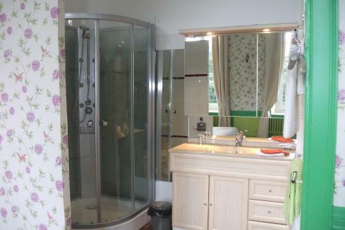 Hostal Ch�teau De Yaucourt Bussus