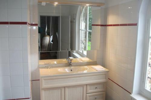 Hostal Ch�teau De Yaucourt Bussus