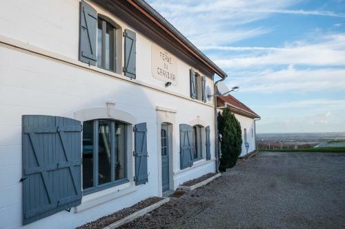 Hostal Maison D'h�tes La Ferme Du Grand Air