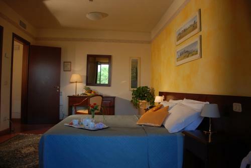 Hotel Borgo Degli Olivi