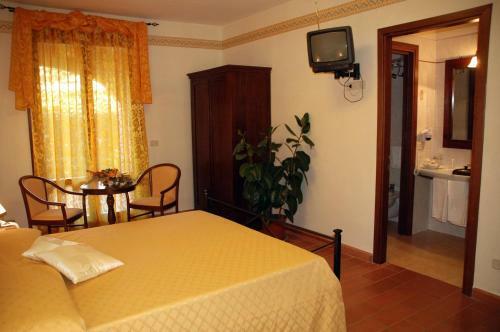 Hotel Borgo Degli Olivi