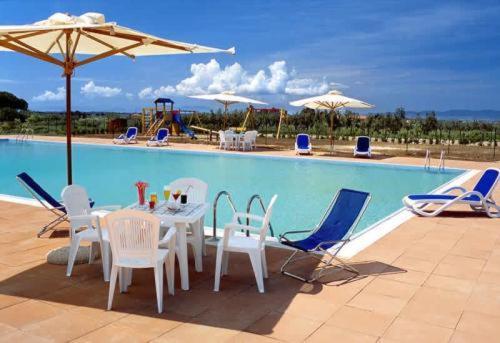 Hotel Borgo Degli Olivi