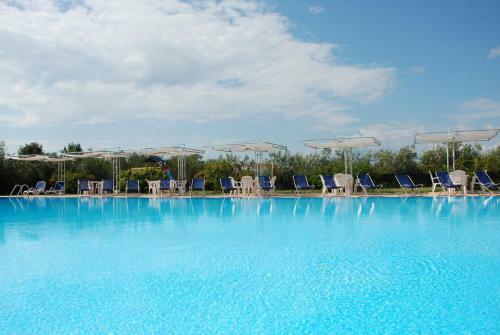 Hotel Borgo Degli Olivi
