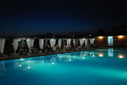 Hotel Borgo Degli Olivi