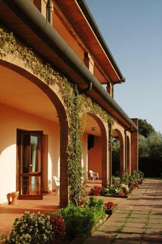 Hotel Borgo Degli Olivi