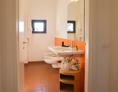 Agroturismo Agriturismo Poggio Agli Ulivi