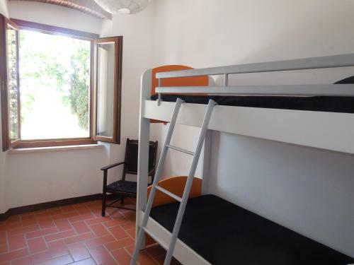 Agroturismo Agriturismo Poggio Agli Ulivi