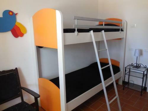 Agroturismo Agriturismo Poggio Agli Ulivi