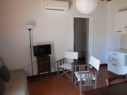 Agroturismo Agriturismo Poggio Agli Ulivi