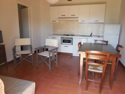 Agroturismo Agriturismo Poggio Agli Ulivi