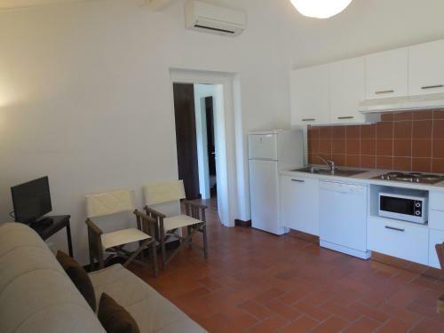 Agroturismo Agriturismo Poggio Agli Ulivi
