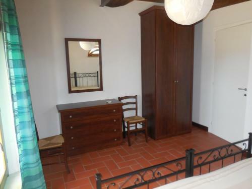 Agroturismo Agriturismo Poggio Agli Ulivi