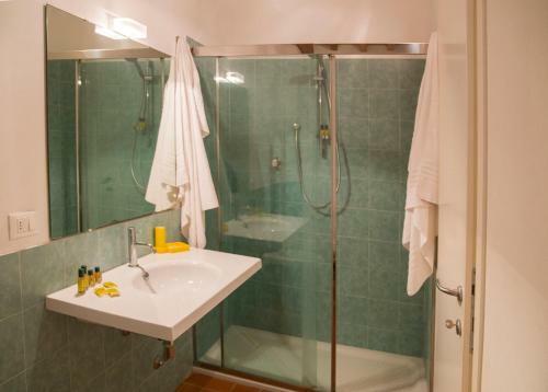Agroturismo Agriturismo Poggio Agli Ulivi