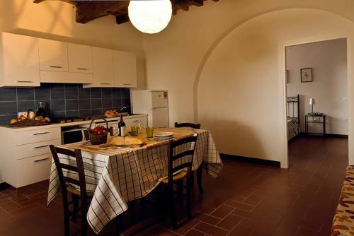 Agroturismo Agriturismo Poggio Agli Ulivi