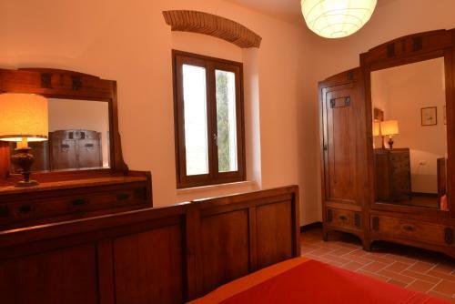 Agroturismo Agriturismo Poggio Agli Ulivi