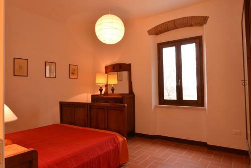 Agroturismo Agriturismo Poggio Agli Ulivi