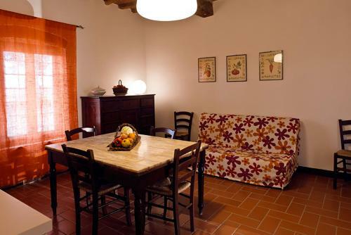 Agroturismo Agriturismo Poggio Agli Ulivi