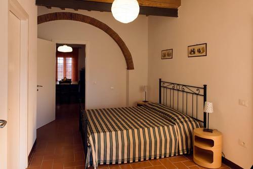 Agroturismo Agriturismo Poggio Agli Ulivi
