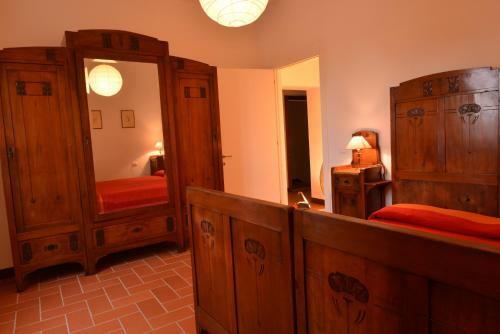 Agroturismo Agriturismo Poggio Agli Ulivi