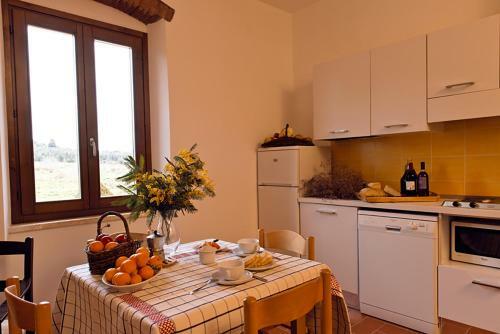 Agroturismo Agriturismo Poggio Agli Ulivi