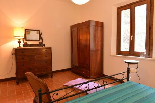 Agroturismo Agriturismo Poggio Agli Ulivi
