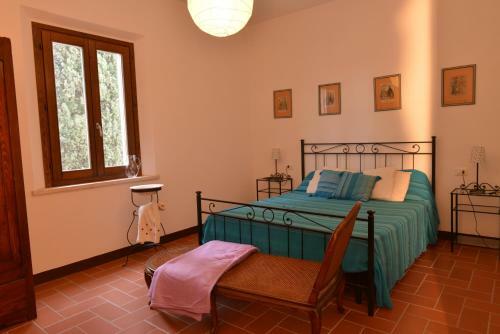 Agroturismo Agriturismo Poggio Agli Ulivi