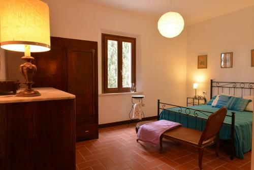 Agroturismo Agriturismo Poggio Agli Ulivi