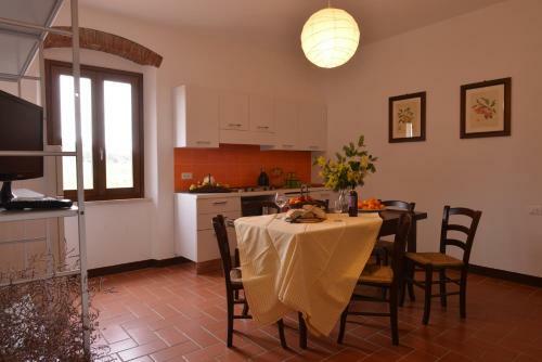 Agroturismo Agriturismo Poggio Agli Ulivi