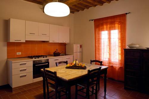 Agroturismo Agriturismo Poggio Agli Ulivi