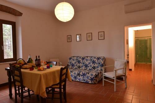 Agroturismo Agriturismo Poggio Agli Ulivi