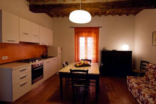 Agroturismo Agriturismo Poggio Agli Ulivi